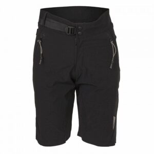 Venture Mtb Damen Shorts Schwarz Größe L – Bild 2