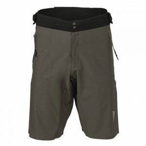 Venture Mtb-shorts Für Herren Militärgrün Größe 2xl – Bild 2