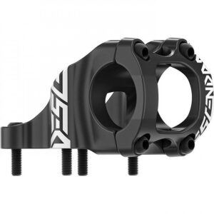 Vorbau Descendant Dh 4-bolt Direct Mount 50 Mm 0 Rise 31 8 Schwarz - Image 2