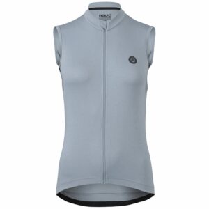 Weste Core Singlet Ii Essential Frau Hellblau Größe S – Bild 2