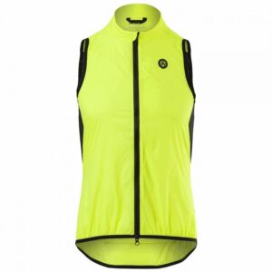 Weste Wind Body Ii Sport Mann Gelb Fluo Größe 2xl – Bild 2