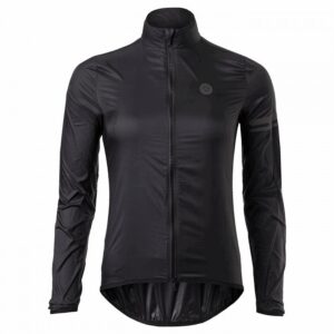 Wind Ii Sport Damenjacke Schwarz Größe L – Bild 2