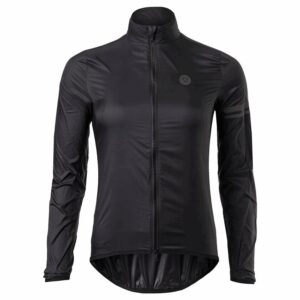 Wind Ii Sport Damenjacke Schwarz Größe Xs – Bild 2