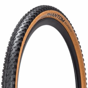 2 60tpi tubeless ready 2c-mtb reifen schwarz/para