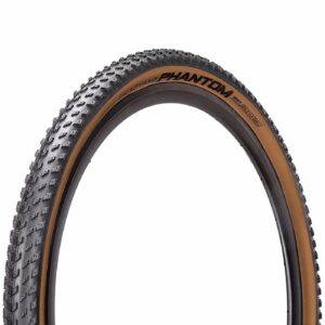 2 60tpi tubeless ready 2c-mtb schwarz/para