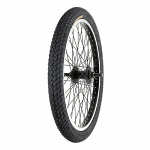 95 27tpi tubetype starr schwarz für bmx