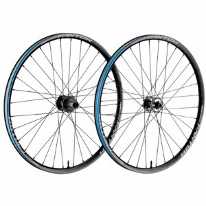 5 boost shimano 12s mtb-laufradsatzgröße: 35/30 mm