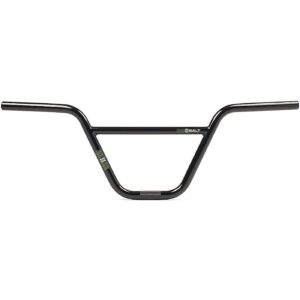 Hbar saltbmx pro 9" schwarz – Bild 2