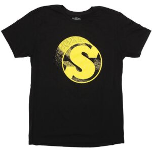 Sunday t-shirt pipeline schwarz m – Bild 2