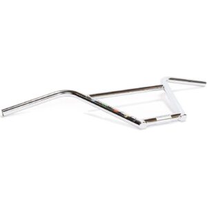 Lenker fiend raekes chrome 9 5 x 27 25 – Bild 2