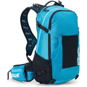 Uswe rucksack shred 16 16 liter blau – Bild 2