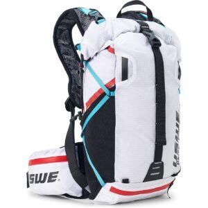 Uswe rucksack hajker pro 18s 18 liter weiß – Bild 2