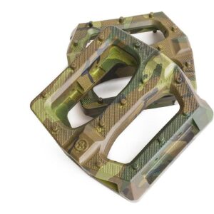 Salt Stealth Austausch Körper Pedal Camo - Nylon und Glasfaser – Bild 2