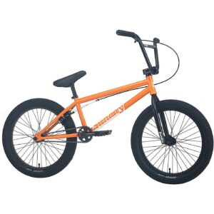 Sunday Primer 20' BMX Orange Soda Glänzend - Auffälliges Design und Top-Leistung – Bild 2