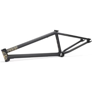 Rahmen fiend reynolds v3 flat black 20 5" – Bild 2