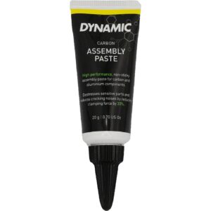 Dynamic carbon montagepaste 20g tube – Bild 2