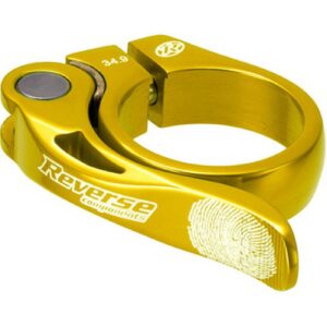 9mm in Gold - Langlebig und Sicher