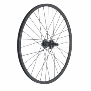 5 "kommando mtb scheibenbremse kassette 9/10 / 11v schwarz aluminium