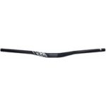 Black ace carbon mtb-lenker 31