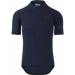 Core essential man deep blue trikot – kurzarm