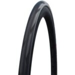 REIFEN 20' X 1.10 PRO ONE SCHWARZ ADDIX RACE TL-EASY FALTBAR