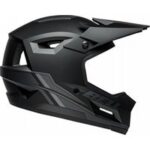 Casco bell sanction2 dlx mips alp mb 51-55 grösse xs/s