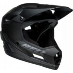 Casco bell sanction2 dlx mips alp mb 57-59 grösse l