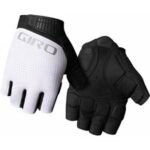 Bravo ii gel handschuhe weiss l