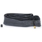 Schrader innertube 20" single black