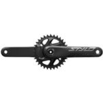 Truvativ Stylo Carbon Eagle DUB 12s 170mm 32T für MTB