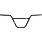 Hbar saltbmx pro 9" schwarz