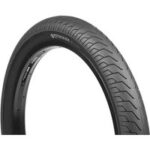 BMX-Reifen Salt 20x2.25 Pitchslick Schwarz - Überlegene Leistung und Grip