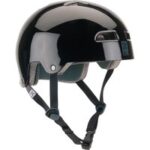 Fuse Alpha Icon Helm Schwarz Größe XS-S - Komfort und Schutz