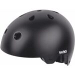 Bmx-helm