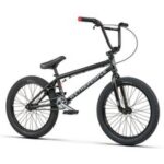 Wethepeople crs 20' fc my2021 schwarz 20.25' tt rhd freecoaster