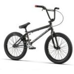 Wethepeople crs 20" my2021 schwarz 20.25" tt