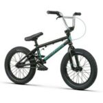 Wethepeople Samen 16' my2021 schwarz 16' tt