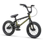 Wethepeople riot 14" my2021 schwarz 14.5" tt