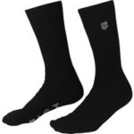 Faustsocken schwarz s-m schwarz