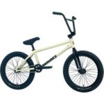 BMX Fahrrad Sunday Soundwave MY2022 Young - Gloss Classic White