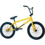 BMX Fahrrad Sunday EX Julian Arteaga 20' Senf Matt