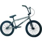 BMX Fahrrad Sunday Scout 20' Matt Roh mit Hochwertigen Komponenten