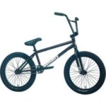 BMX Fahrrad Sunday EX Erik Elstran 20' Copper Drop