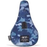 Team pivotal seat fat indigo camouflage