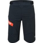 MTB Shorts USWE Swede Co-Lab Schwarz Größe XS - Limitierte Auflage