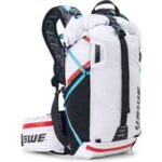 Uswe rucksack hajker pro 18s 18 liter weiß