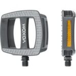 Voxom trekkingpedal pe8 schwarz