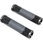 Voxom grips gr12 129mm-schwarz grau