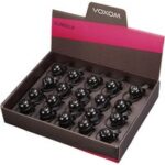 Voxom fahrradklingel kl15d displaybox