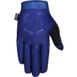 Fist Kinderhandschuhe Blau Stocker XXS - Leichtes und sensibles Design